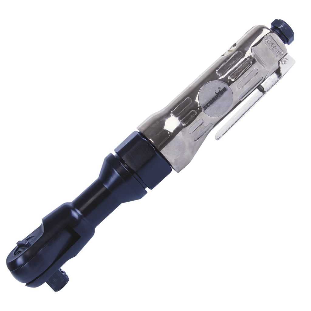 [SX-330] AIR TOOL - RATCHET WRENCH - 1/2"