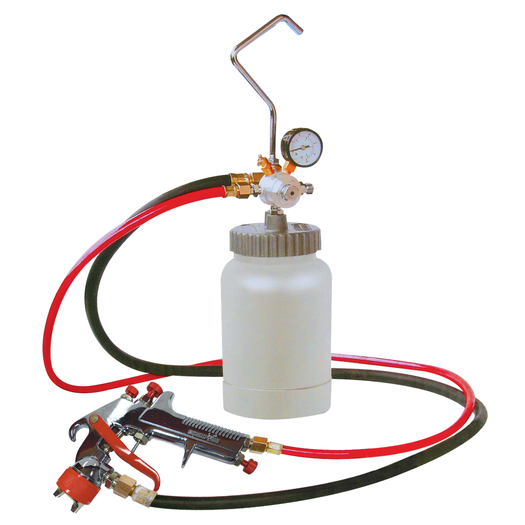 [SX-70] AIR TOOL - SPRAY GUN HIGH PRESSURE