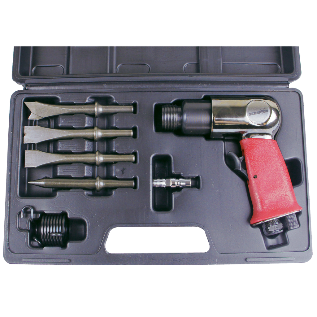 AIR TOOL - HAMMER KIT