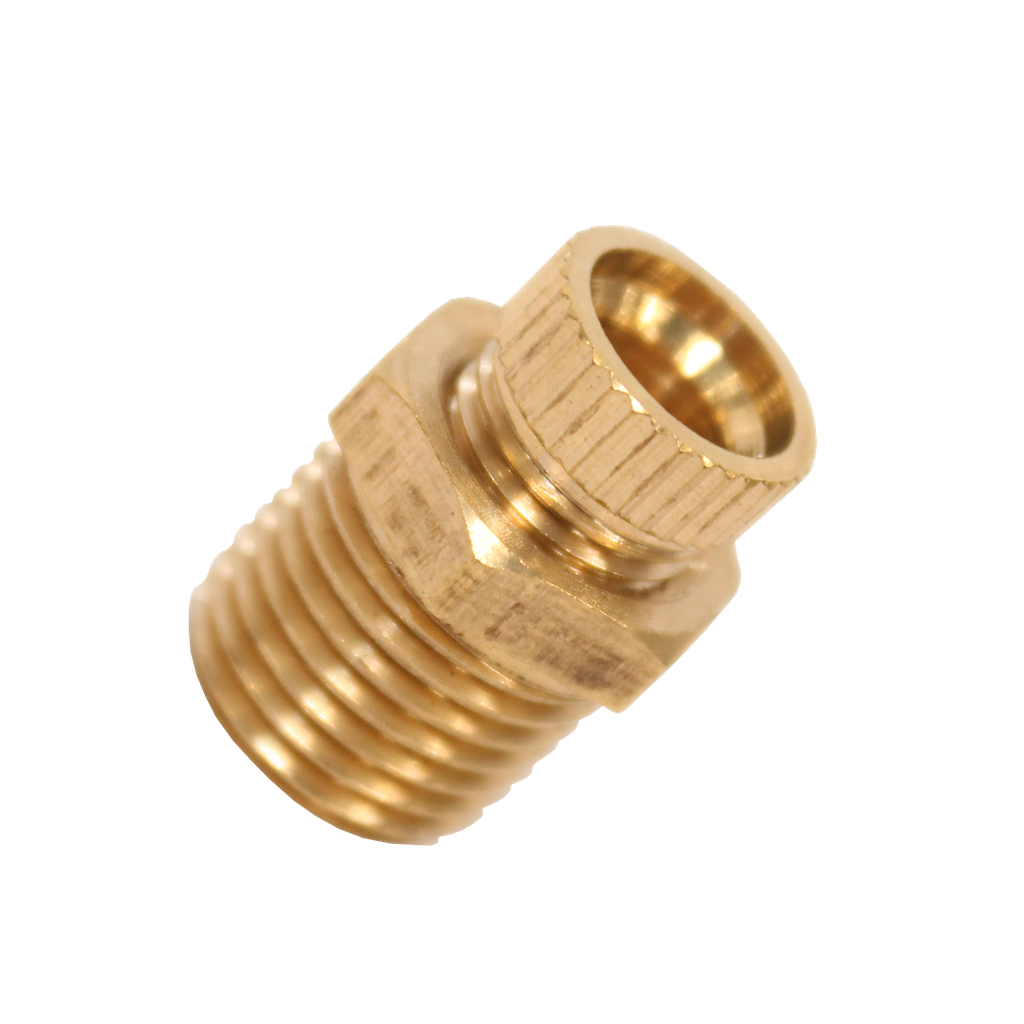 ACCESSORIES COMPRESSOR - VALVE DRAIN 1/4"