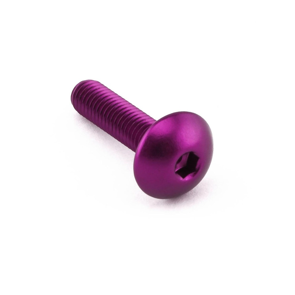 [AWFCHAINHUG200P] Pro-Bolt Aluminium Chain / Belt Guard Bolt Kit