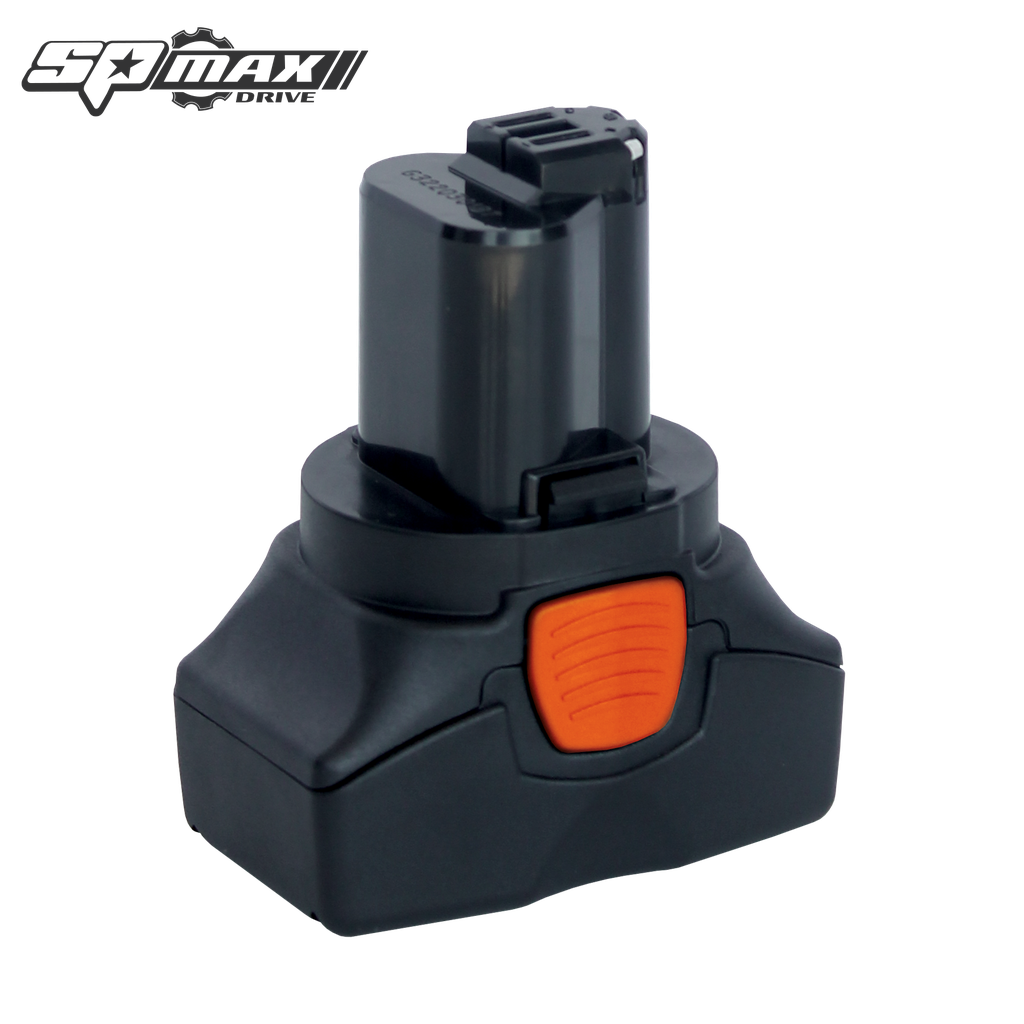 CORDLESS - BATTERY PACK - 16V - LITHIUM-ION - 2.0AH - MAX DRIVE