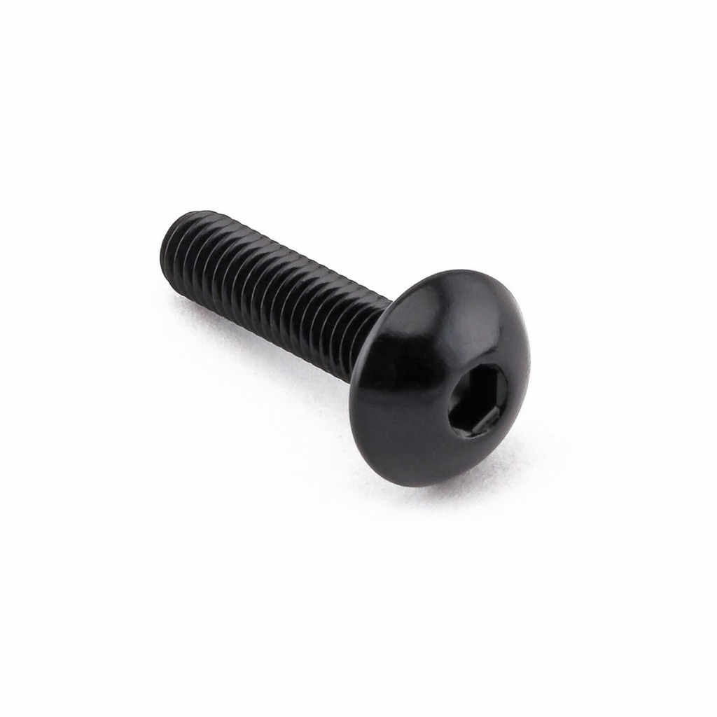 Pro-Bolt Aluminium Chain / Belt Guard Bolt Kit
