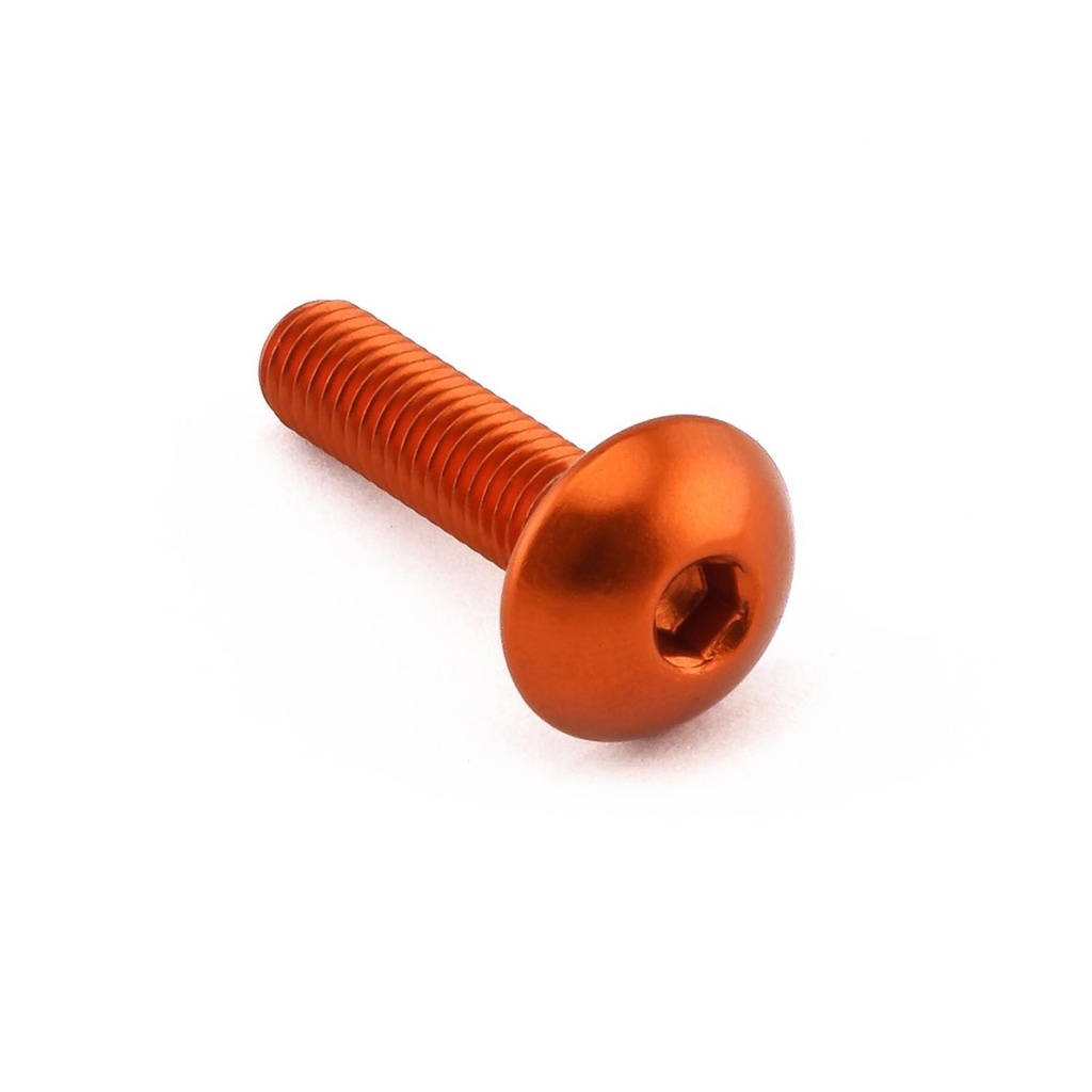 [AWFCHAINHUG200O] Pro-Bolt Aluminium Chain / Belt Guard Bolt Kit