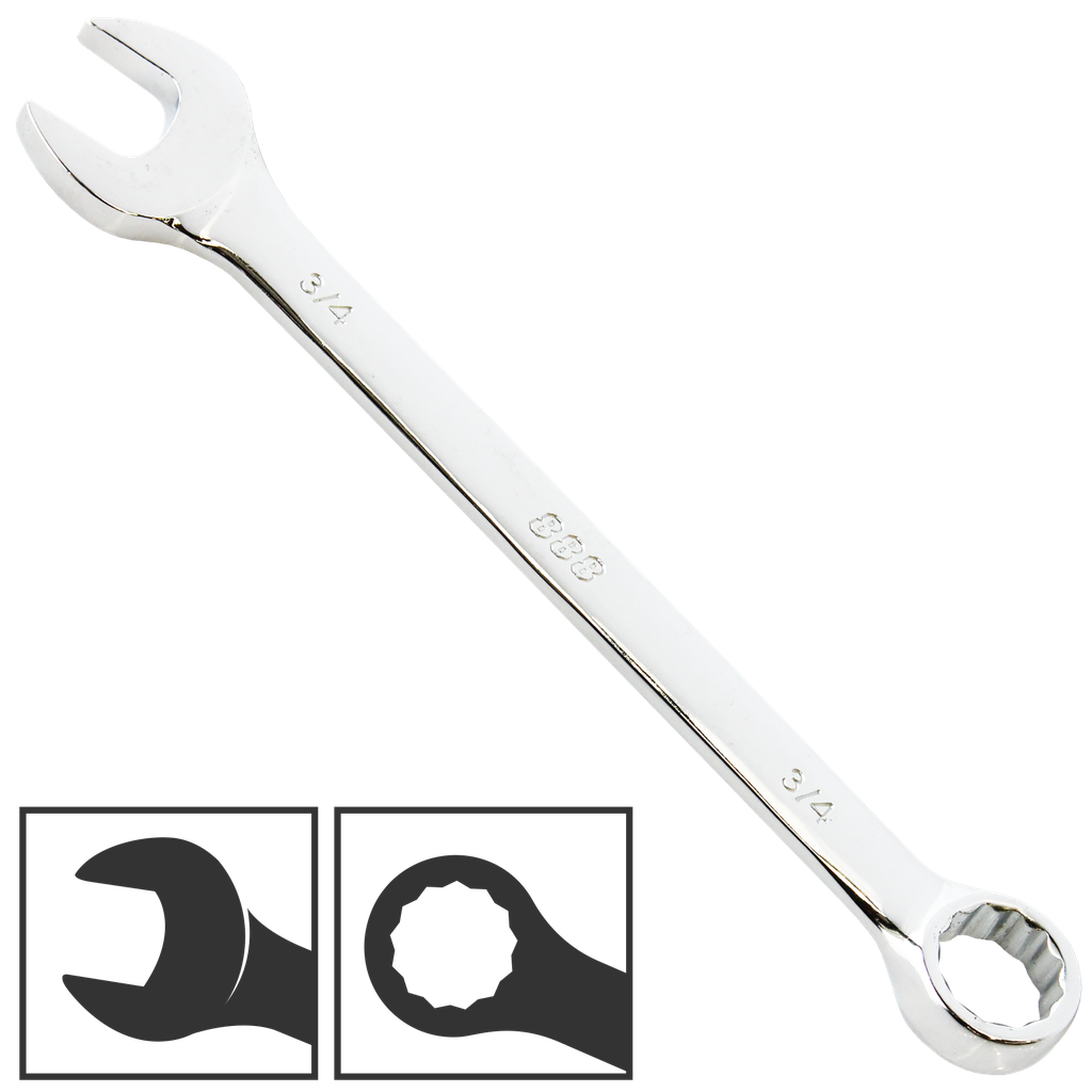 SPANNER ROE SAE 1-11/16"