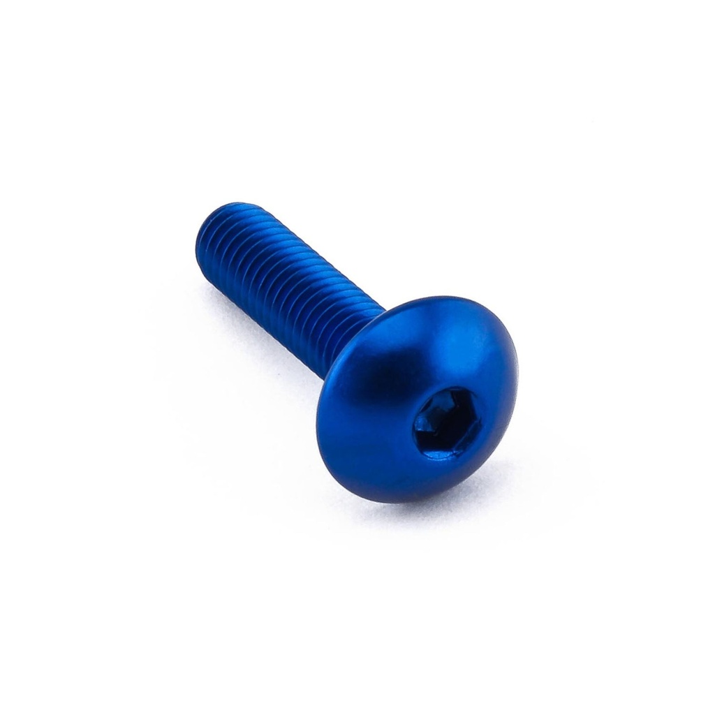 [AWFCHAINHUG200B] Pro-Bolt Aluminium Chain / Belt Guard Bolt Kit