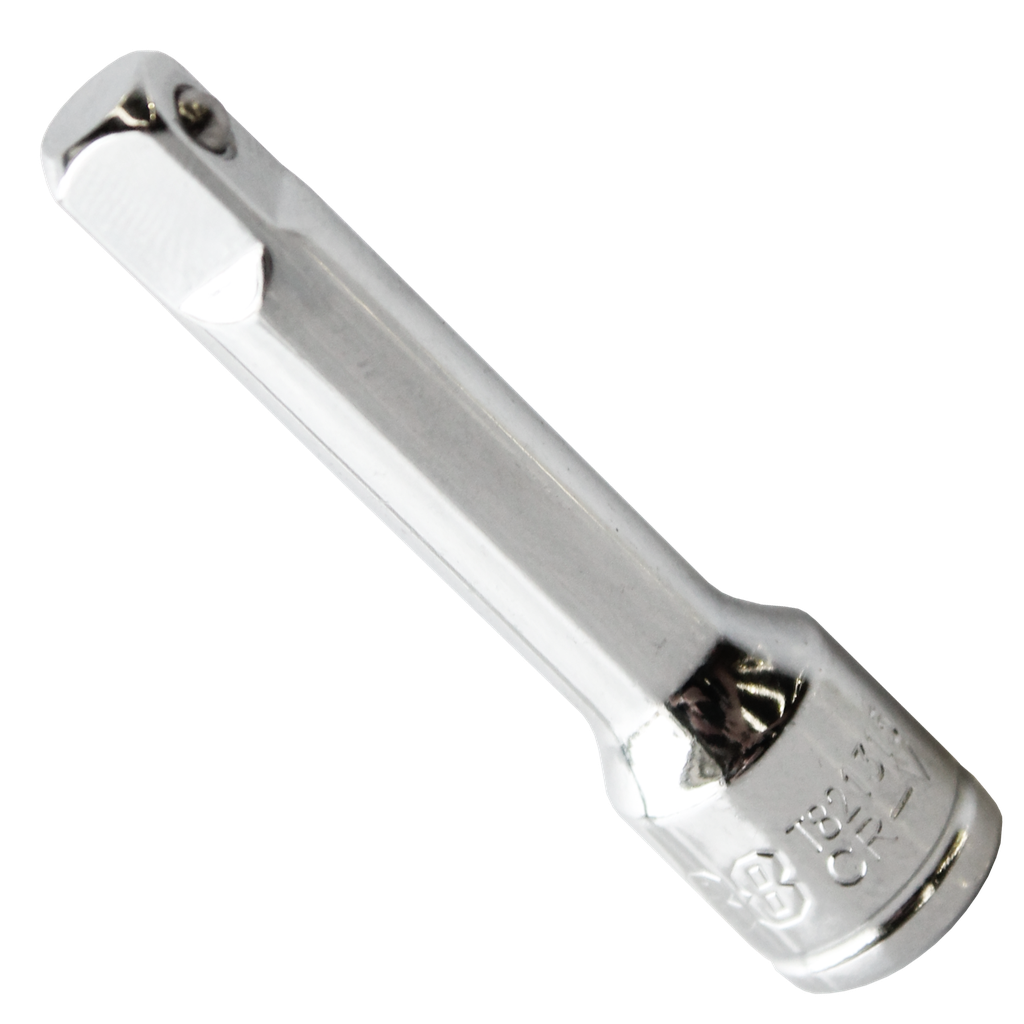 [T821315] SOCKET ACCESSORIES - 1/4"DR EXTENSION BAR 50MM
