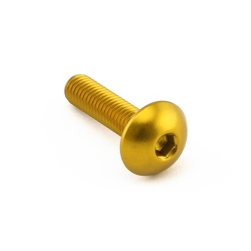 [AWFCHAINHUG200G] Pro-Bolt Aluminium Chain / Belt Guard Bolt Kit