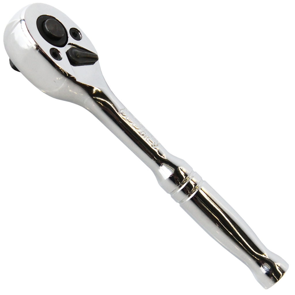 [T822305] SOCKET ACCESSORIES - 3/8"DR RATCHET 72T