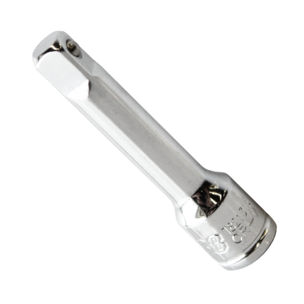 [T822315] SOCKET EXTENSION BAR 3/8DR 75MM