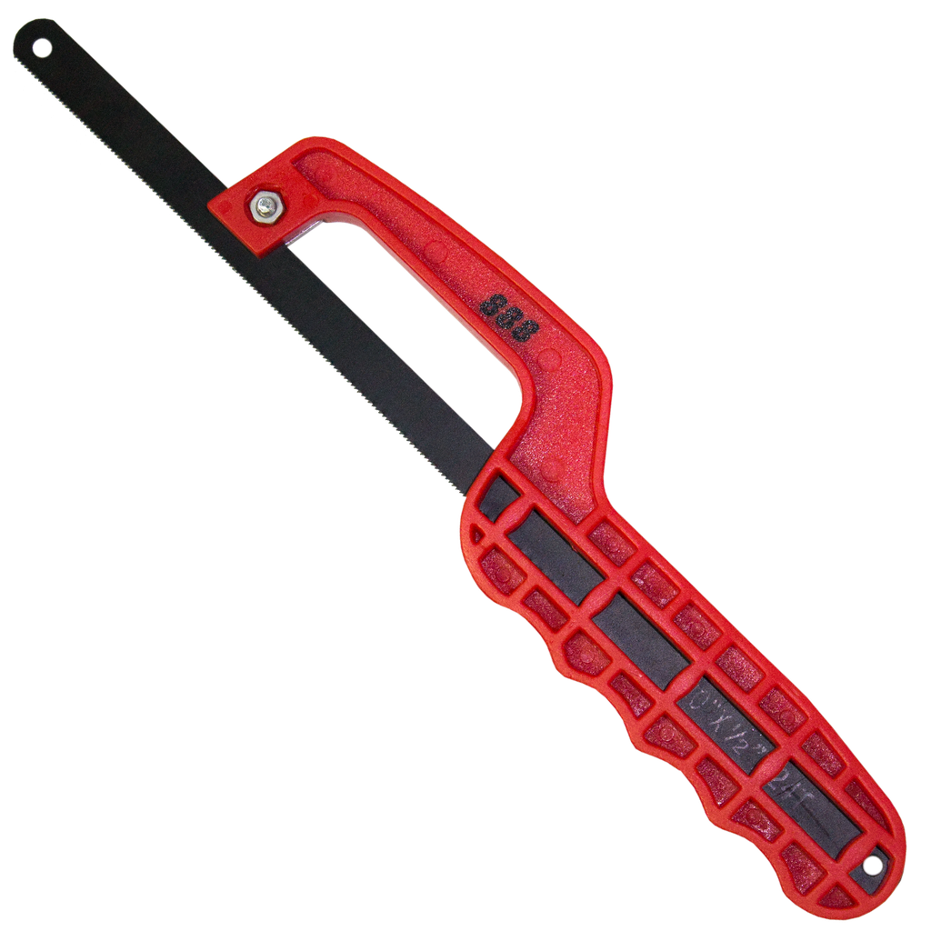 [T835110] CUTTING TOOLS - HACKSAW MINI 10 "