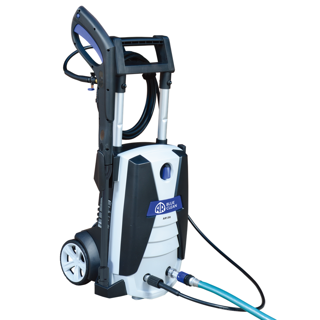 PRESSURE WASHER - ELECTRIC 1800W AR