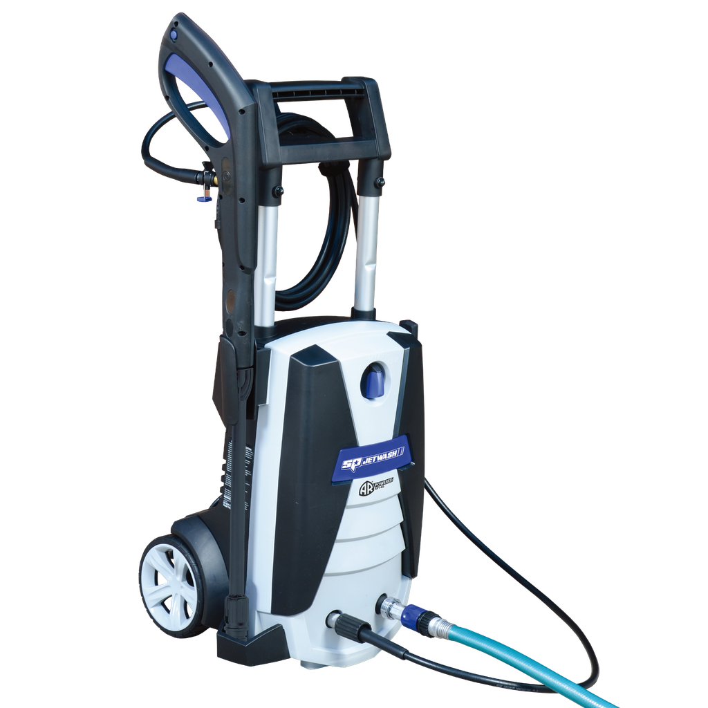 PRESSURE WASHER - ELECTRIC 2000W