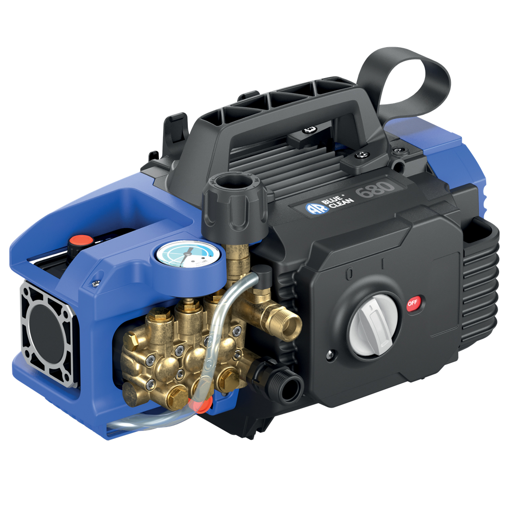 PRESSURE WASHER -  ELECTRIC 2030PSI