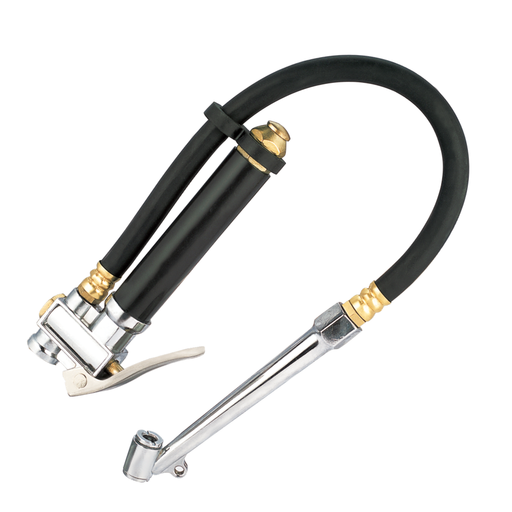 [S-860] TYRE SERVICE - AIR INFLATOR (BARREL)