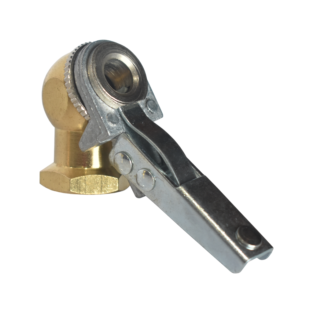[TC-9081] TYRE SERVICE - CHUCK ANGLE CLIP