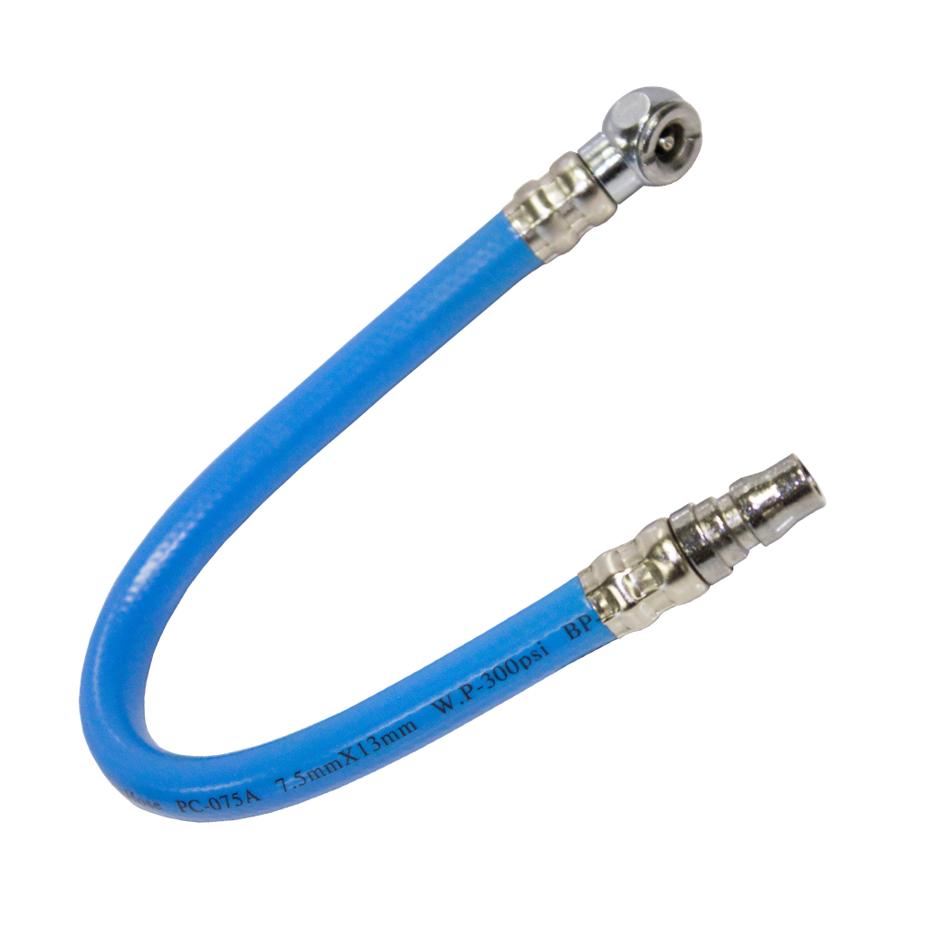 [TC-9086] TYRE SERVICE - CHUCK FLEXIBLE (HOLD ON)
