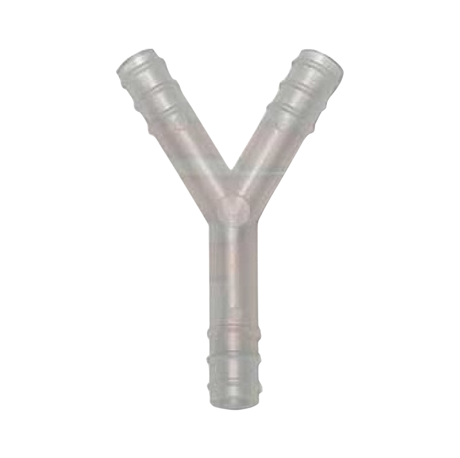 Y Deviation for Fuel Line