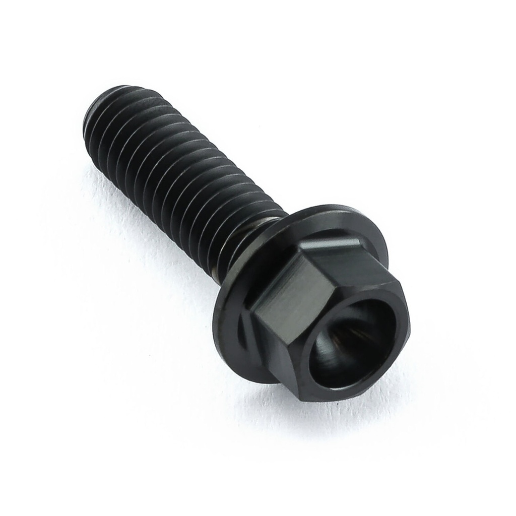 Pro-Bolt Titanium Chain Guard Bolt Kit