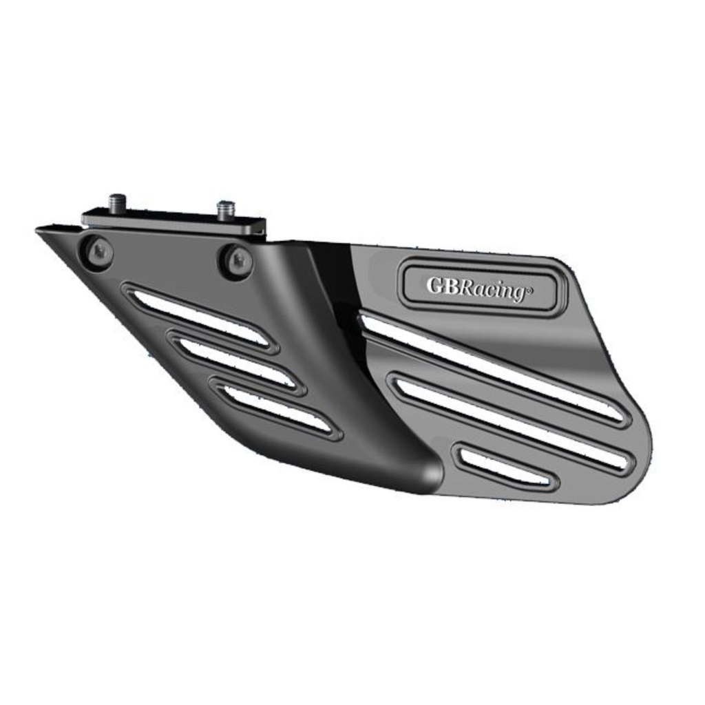 GB Racing Motorcycle Chain Guard