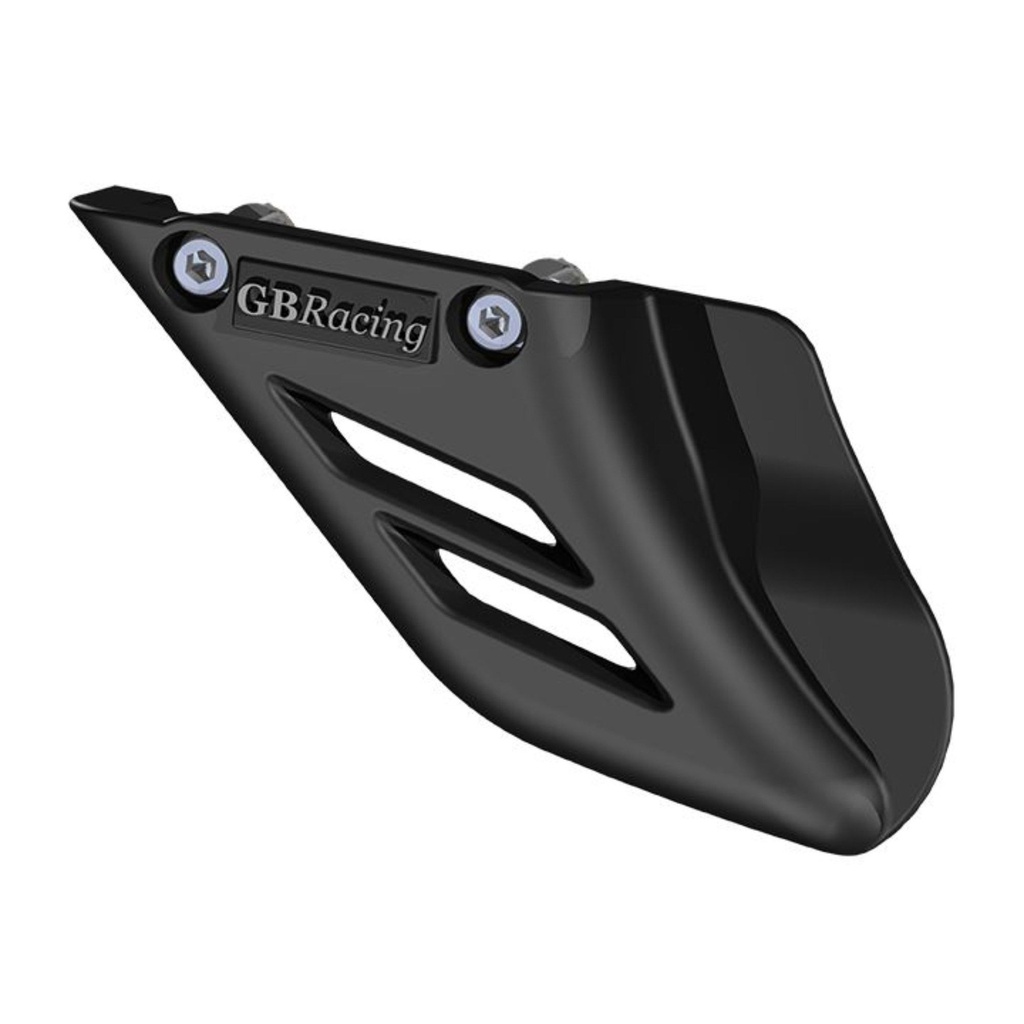 [GBRCGA06-GBR] GB Racing Motorcycle Lower Chain Guard