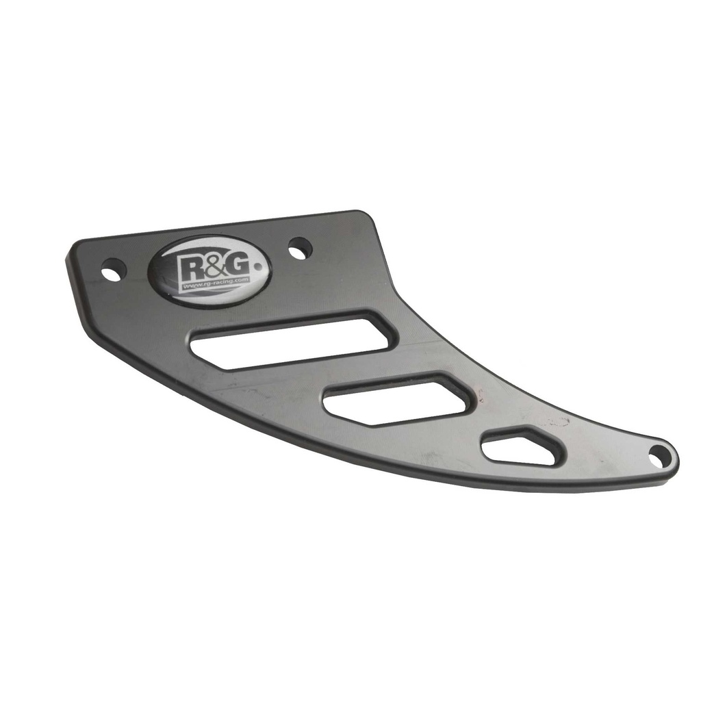 R&G Motorcycle Toe Chain Guard
