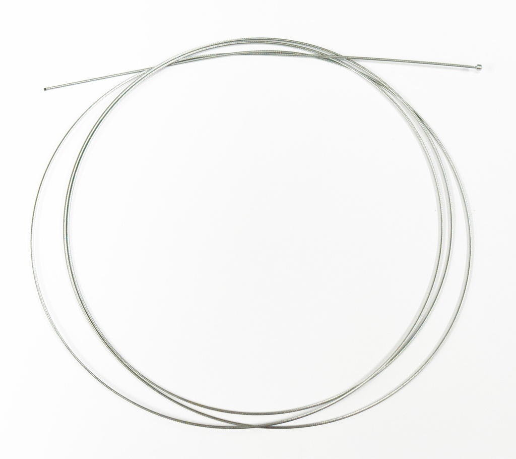 Accelerator Cable Inner - 1.2mm x 2000mm