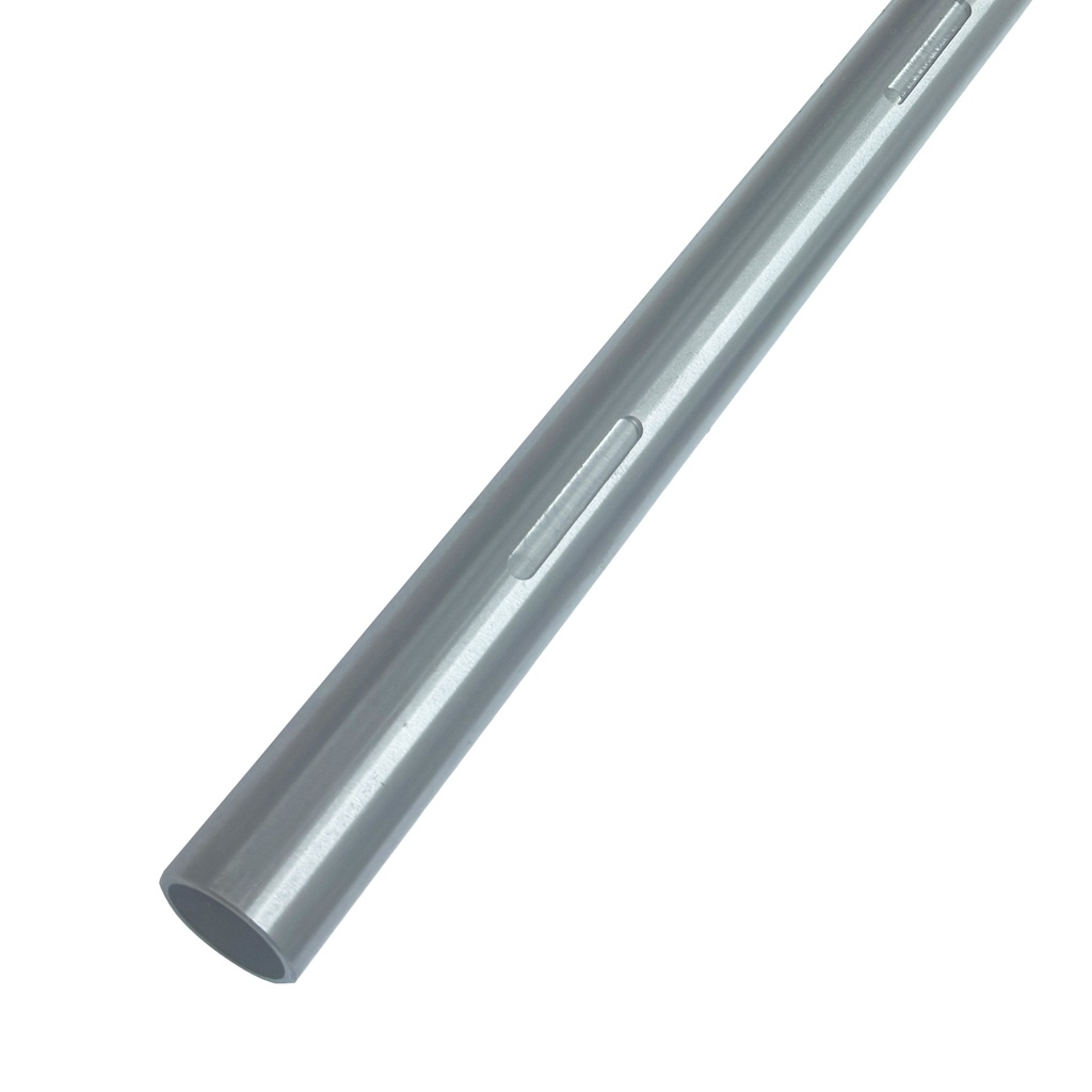 [AXP401020RD] ProDezine Axle 40mm x 1020mm - Red - Soft