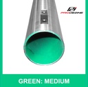ProDezine Axle 50mm x 1000mm - Red - Soft