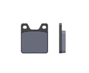 Prodezine - Sinter Brake Pad Set 402 KART REPUBLIC