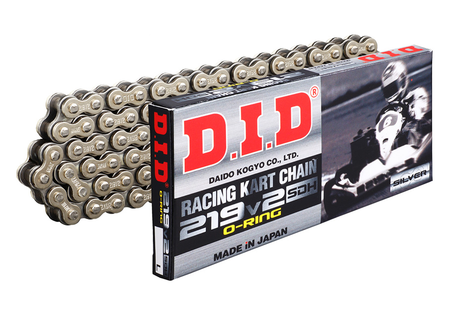 DID Chain - SDH O-Ring -  112L