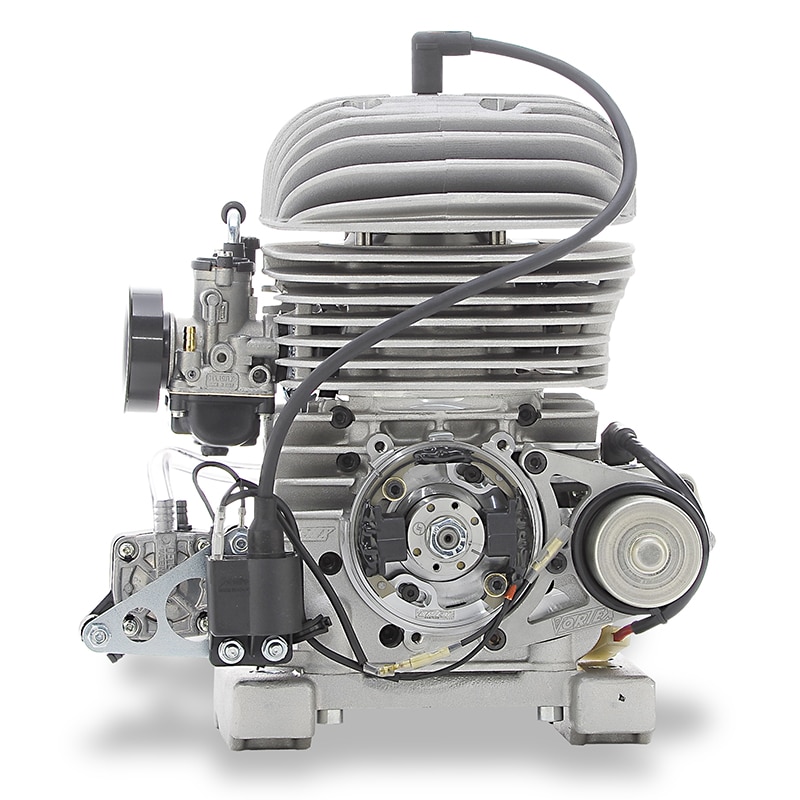 Vortex Mini Rok Engine - Cadet 12