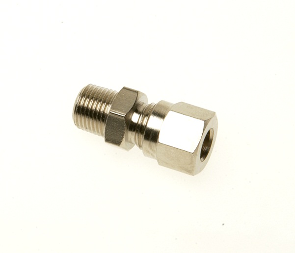 [PROD-56387-FBK265B] Straight Fitting - Normal Type