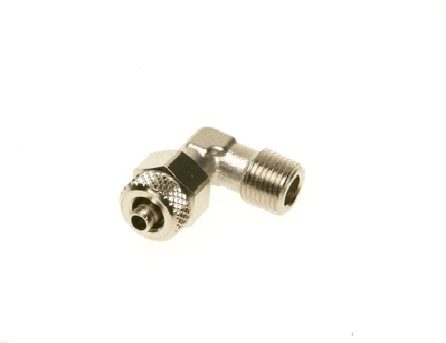 90 Degree Fitting - Speedy Type