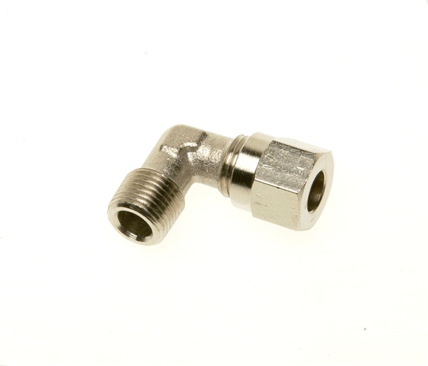 90 Degree Fitting - Normal Type