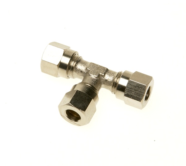 3 Way Fitting - Normal Type