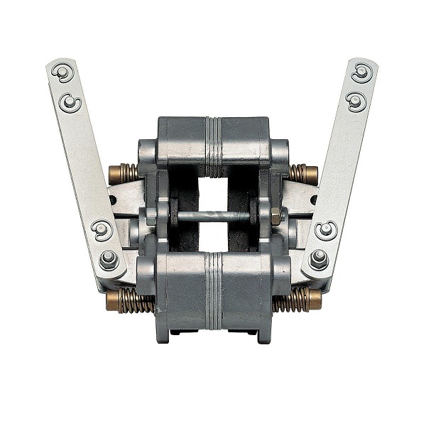 Mechanical Brake Caliper Assembly