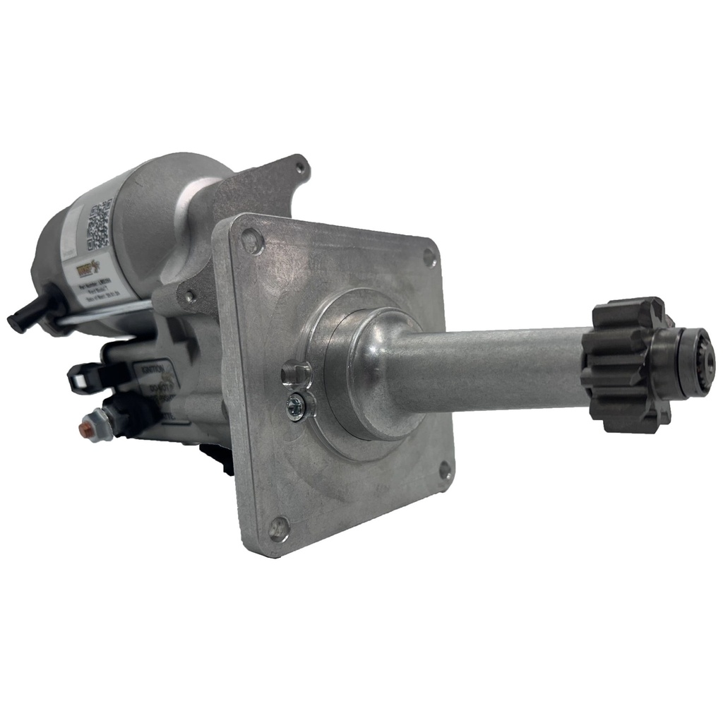 [WSPLMS256] WOSP Lightweight High Torque Starter Motor - Ford Model T