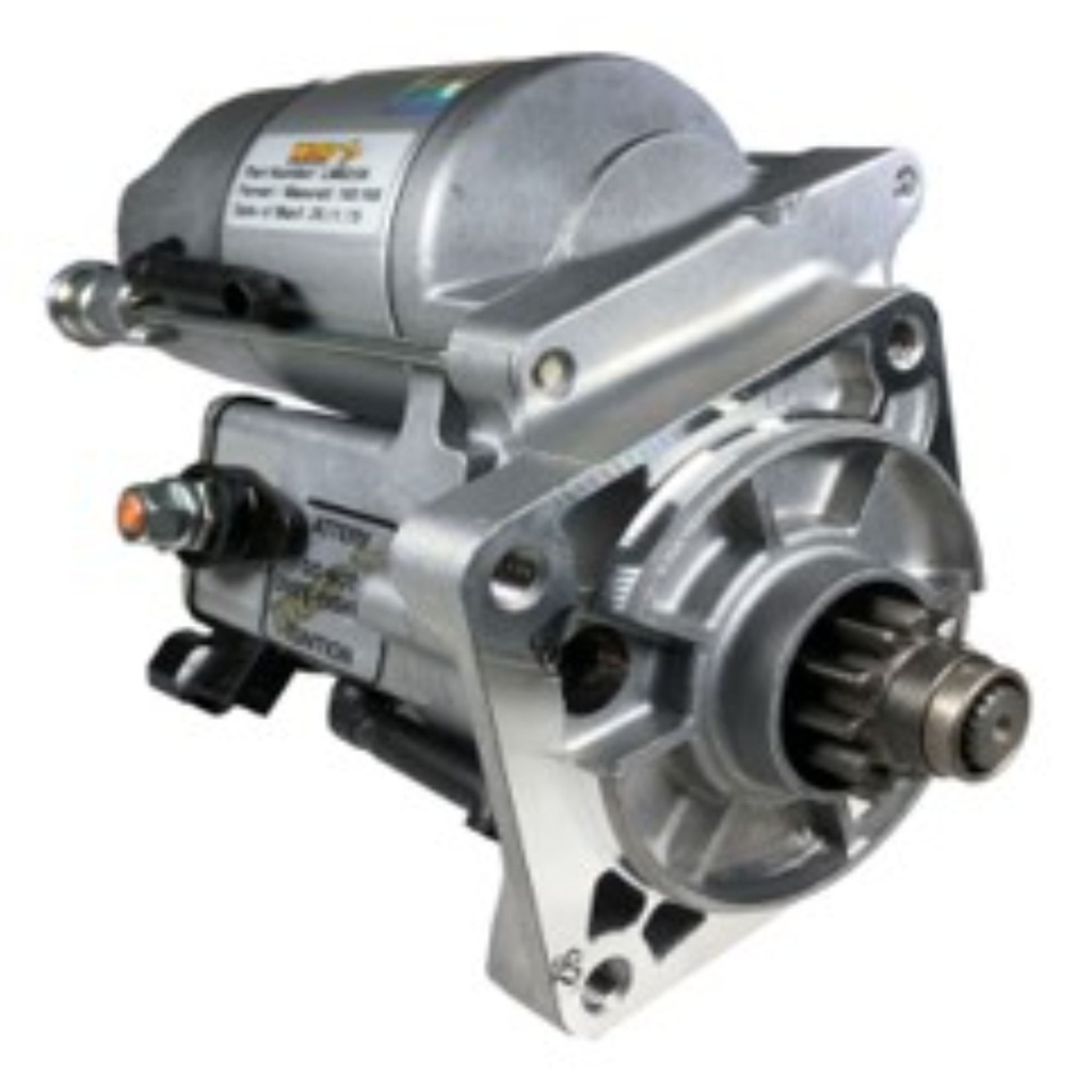 WOSP Lightweight High Torque Starter Motor - Ferrari 430 / 599 / Enzo