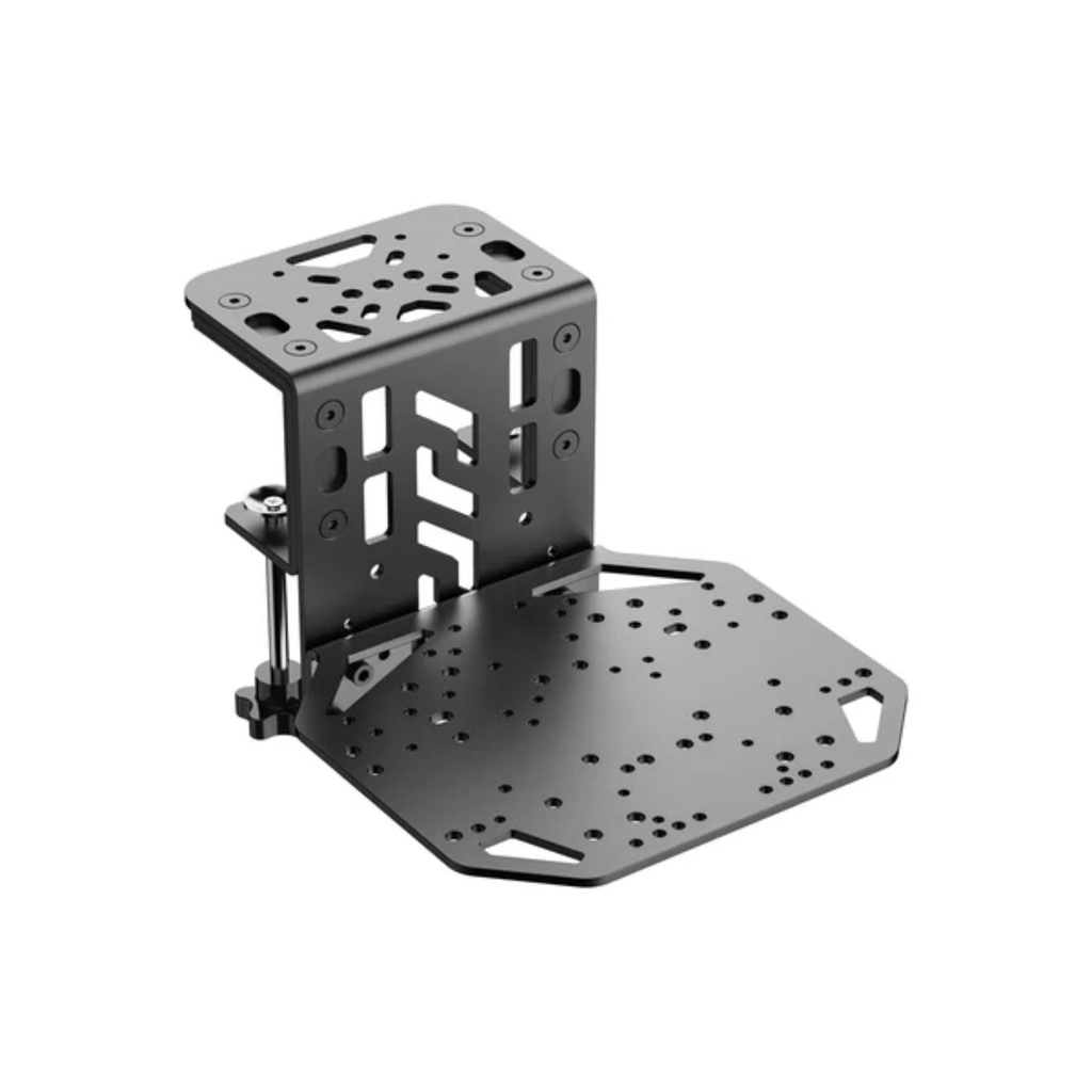 [MZARS089/AS004/AKN] Moza Desktop Shifter And Handbrake Mounting Bundle