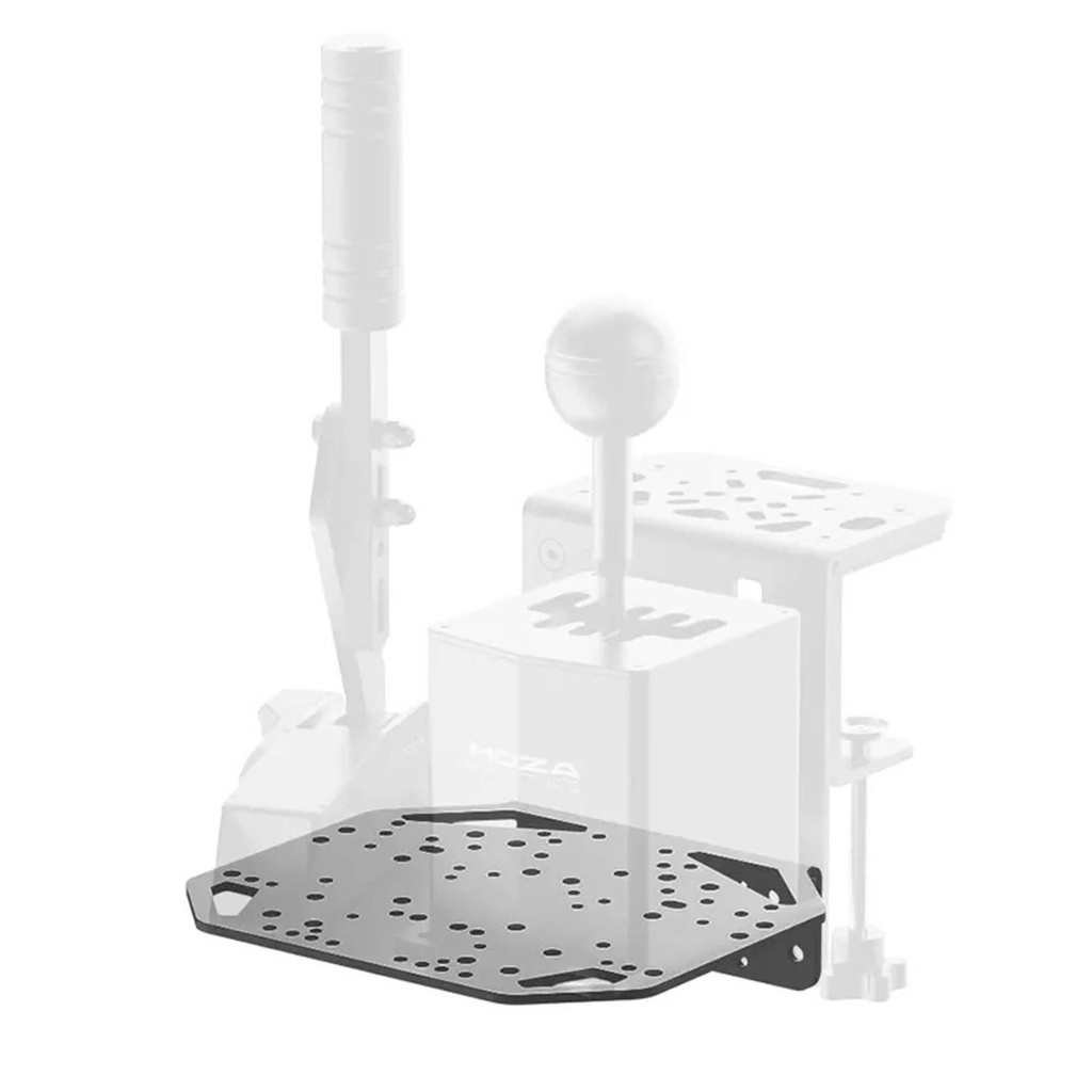 [MZARS089] Moza Racing Universal Mounting Plate