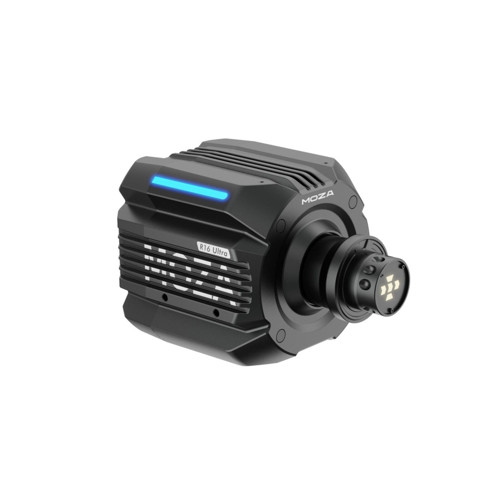 [MZARS101] Moza R16 Ultra Direct Drive Wheel Base