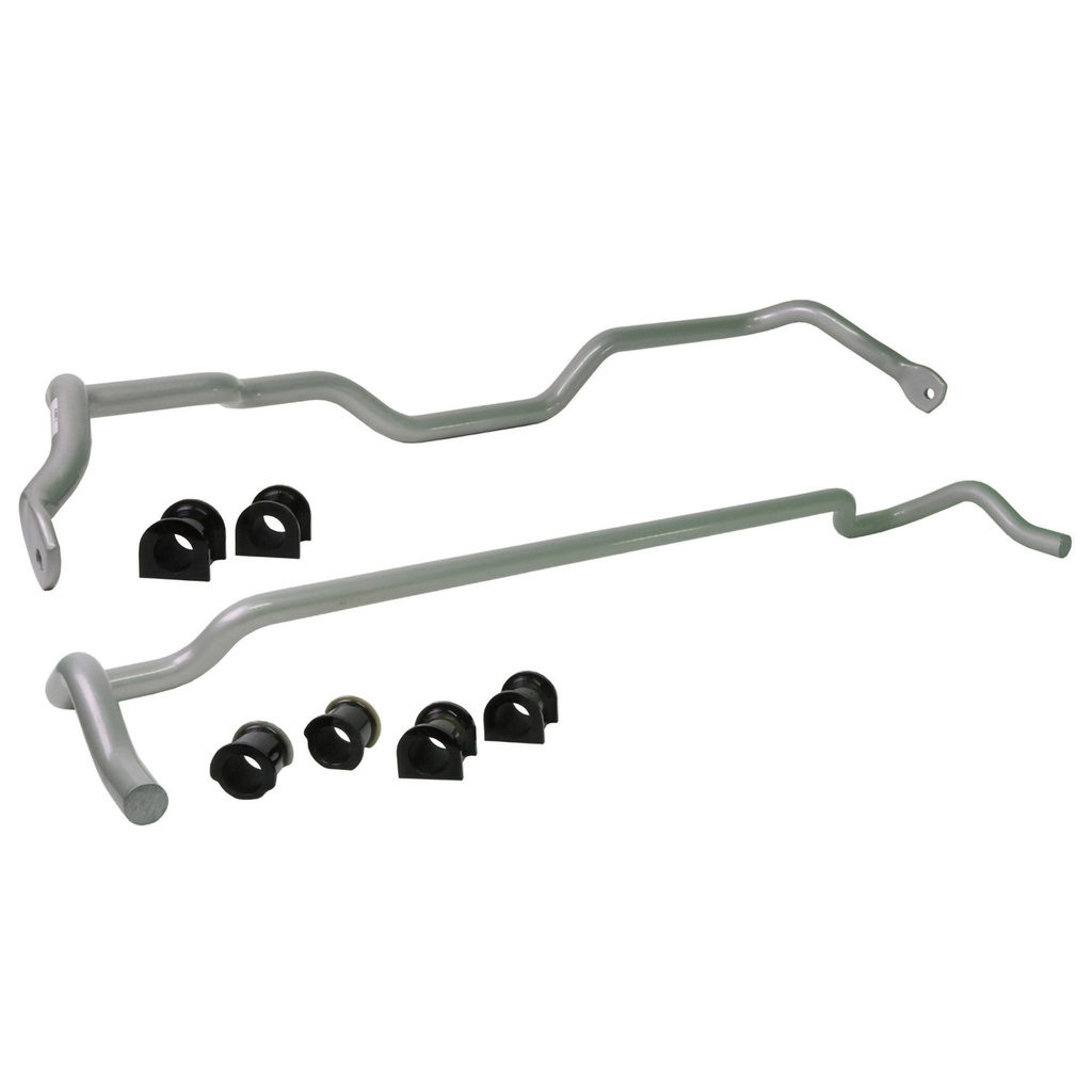 [WHIBWK027] Whiteline Performance Adjustable Anti-Roll Bar Kit