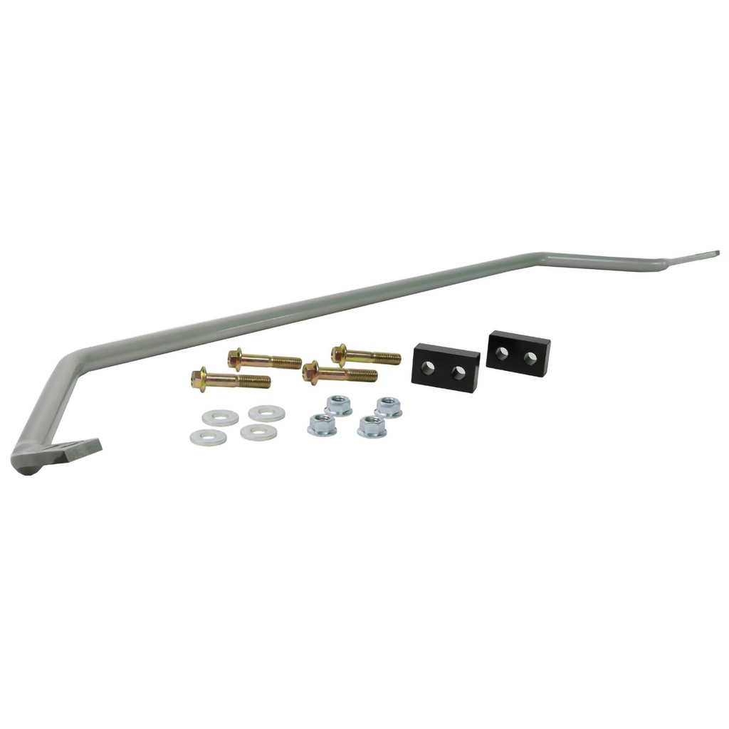 Whiteline Fixed Rear Anti-Roll Bar