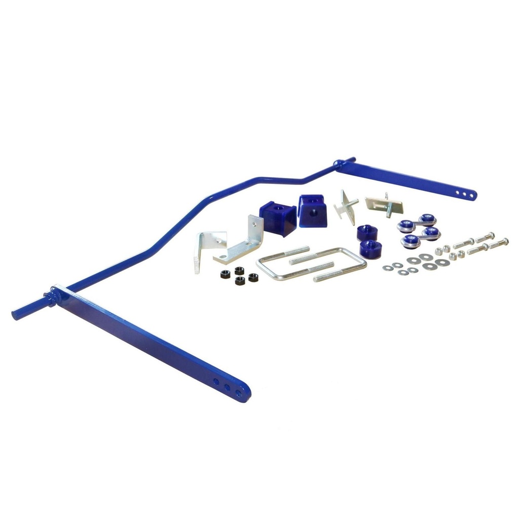 SuperPro Anti-Roll Bar