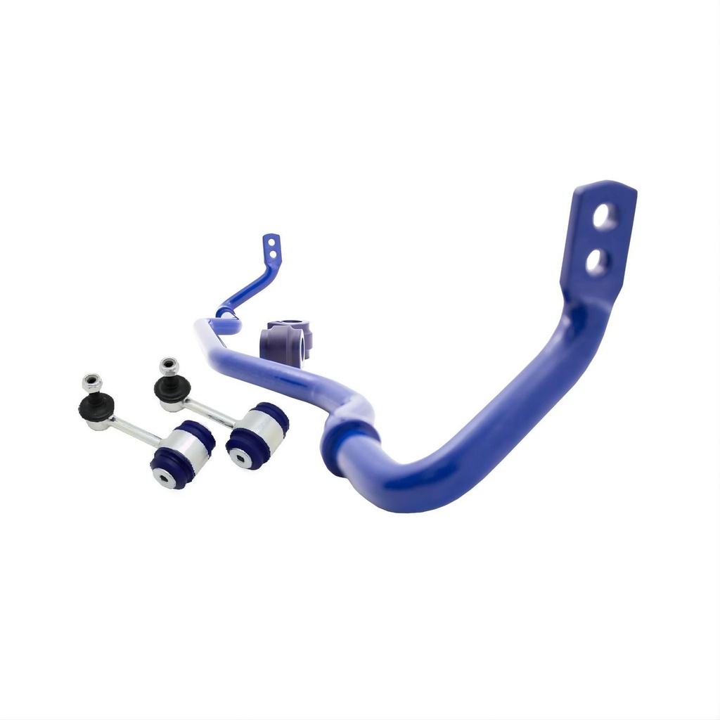 [SRORC0085RZ-22KIT] SuperPro Anti-Roll Bar With Drop Links