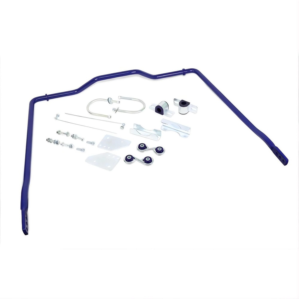 [SRORC0058RZ-24] SuperPro Anti-Roll Bar