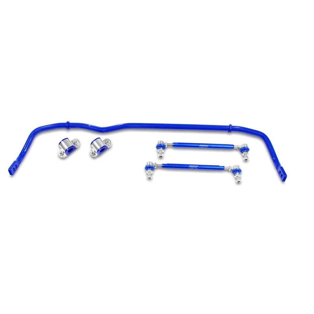 [SRORC0033FZ-24KIT] SuperPro Anti-Roll Bar With Drop Links