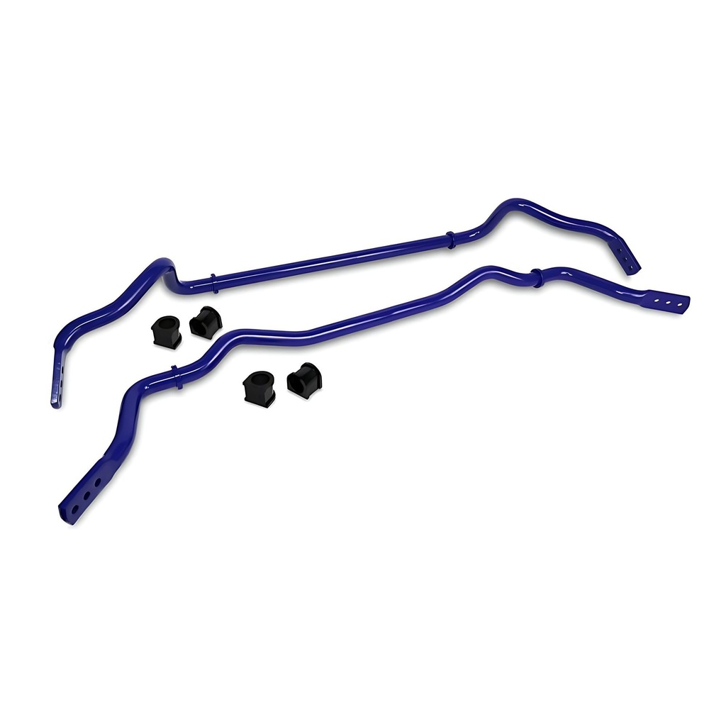 [SRORC0007-KIT] SuperPro Anti-Roll Bar Kit