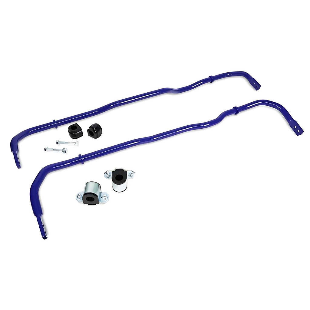 SuperPro Anti-Roll Bar Kit